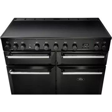 Piano de cuisson induction							AGA				MASTERCHEF DELUXE 110 INDUCTION NOIR