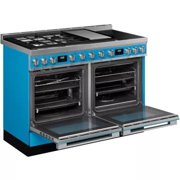 Piano de cuisson mixte							SMEG				CPF120IGMPT