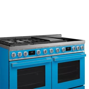 Piano de cuisson mixte							SMEG				CPF120IGMPT