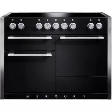 Piano de cuisson gaz							FALCON				MERCURY120 NOIR BRILLANT