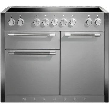 Piano de cuisson induction							FALCON				Semi Pro MERCURY 110 INOX POLI