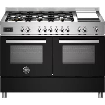 Piano de cuisson gaz							BERTAZZONI				PRO126G2ENET