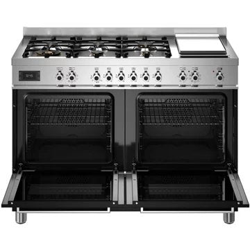 Piano de cuisson gaz							BERTAZZONI				PRO126G2ENET