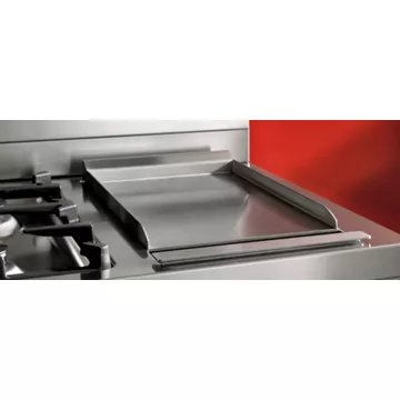 Piano de cuisson gaz							BERTAZZONI				PRO126G2ENET