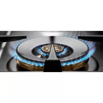 Piano de cuisson gaz							BERTAZZONI				PRO126G2ENET