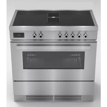 Piano de cuisson induction aspirante							BERTAZZONI				PROCH94I1ENET noir brillant