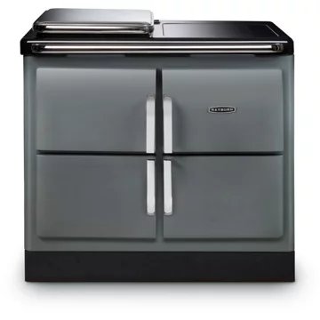 Piano de cuisson induction							AGA				RAYBURN RANGER TAB IND 100 CM ARDOISE CH