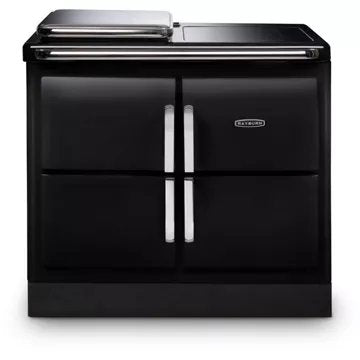 Piano de cuisson induction							AGA				RAYBURN RANGER TAB IND 100 CM NOIR CHROM