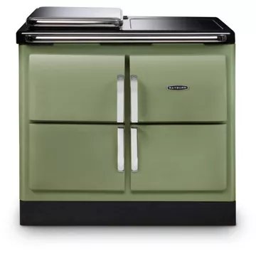 Piano de cuisson induction							AGA				RAYBURN RANGER TAB IND 100 CM OLIVINE CH