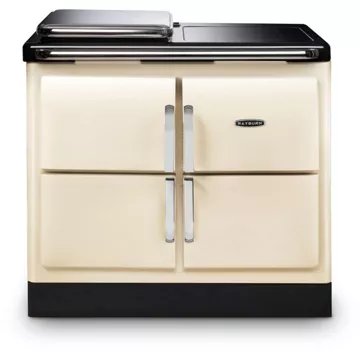 Piano de cuisson induction							AGA				RAYBURN RANGER TAB IND 100 CM LIN CHROME