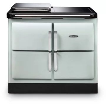 Piano de cuisson induction							AGA				RAYBURN RANGER TAB IND 100 CM BRUME CHRO