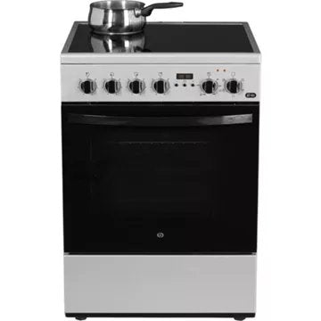 Cuisinière vitrocéramique							ESSENTIELB				ECV605s