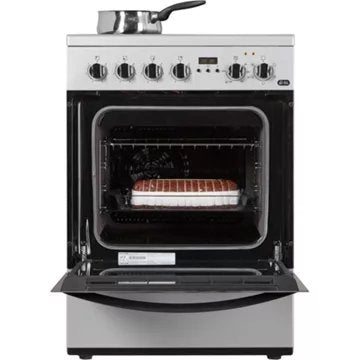 Cuisinière vitrocéramique							ESSENTIELB				ECV605s