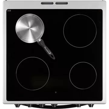 Cuisinière vitrocéramique							ESSENTIELB				ECV605s