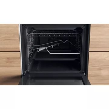 Cuisinière mixte							WHIRLPOOL				WS68M8APX/E 6ème Sens Reconditionné