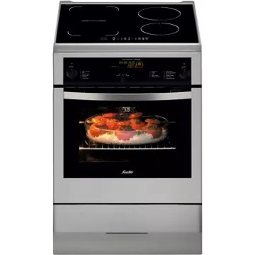 Cuisinière induction							SAUTER				SCI1713T Reconditionné