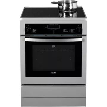 Cuisinière induction							SAUTER				SCI1713T Reconditionné