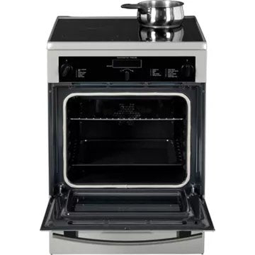 Cuisinière induction							SAUTER				SCI1713T Reconditionné