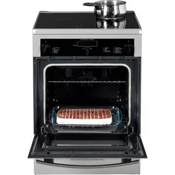 Cuisinière induction							SAUTER				SCI1713T Reconditionné