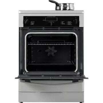 Cuisinière induction							SAUTER				SCI1713T Reconditionné