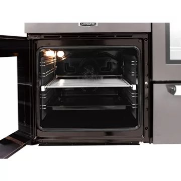 Piano de cuisson mixte							LEISURE				CK100F324X CookMaster