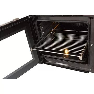 Piano de cuisson mixte							LEISURE				CK100F324X CookMaster