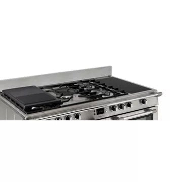 Piano de cuisson mixte							LEISURE				CK100F324X CookMaster