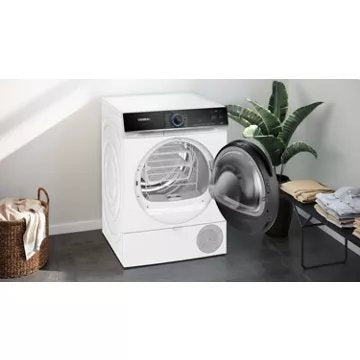 Sèche linge pompe à chaleur							SIEMENS				WQ45B2A0FR iQ700