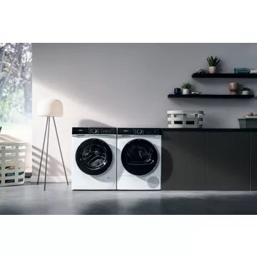 Sèche linge pompe à chaleur							SIEMENS				WQ45B2A0FR iQ700