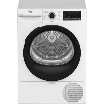 Sèche linge pompe à chaleur							BEKO				D3H28493W