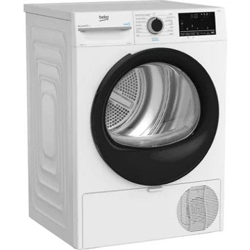 Sèche linge pompe à chaleur							BEKO				D3H28493W