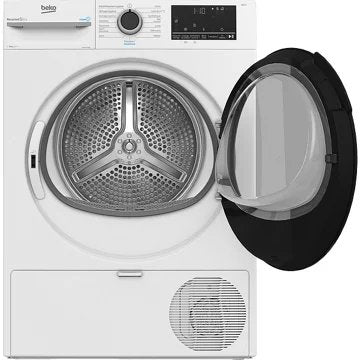 Sèche linge pompe à chaleur							BEKO				D3H28493W