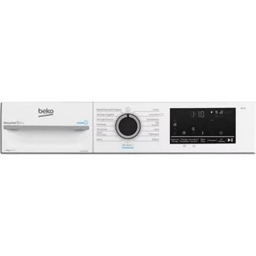 Sèche linge pompe à chaleur							BEKO				D3H28493W