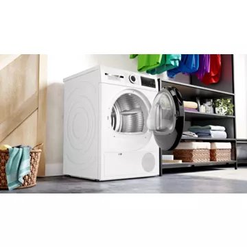 Sèche linge à condensation							BOSCH				WPG2313SFR Serenity Série 6