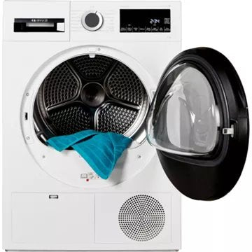 Sèche linge à condensation							BOSCH				WPG2313SFR Serenity Série 6