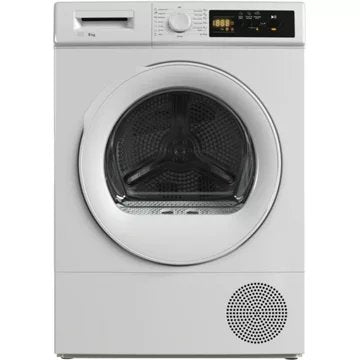 Sèche linge pompe à chaleur							ESSENTIELB				ESLHP8-3b