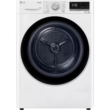 Sèche linge pompe à chaleur							LG				RH1V51WH