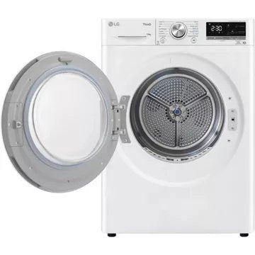 Sèche linge pompe à chaleur							LG				RH1V51WH