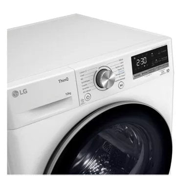 Sèche linge pompe à chaleur							LG				RH1V51WH