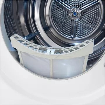 Sèche linge pompe à chaleur							LG				RH1V51WH