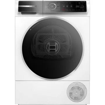 Sèche linge pompe à chaleur							BOSCH				WQB246C0FR Série 8