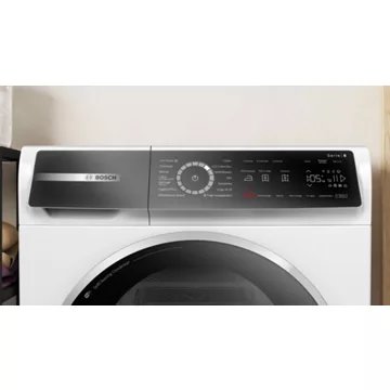 Sèche linge pompe à chaleur							BOSCH				WQB246C0FR Série 8