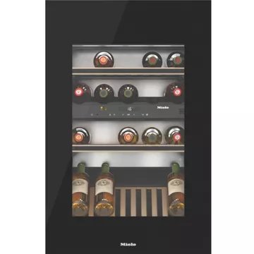 Cave à vin encastrable 							MIELE				KWT6422iG-1 obsw