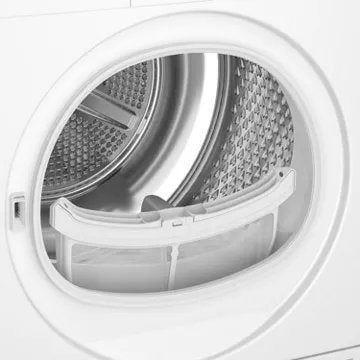 Sèche linge à condensation							BEKO				DCB816W