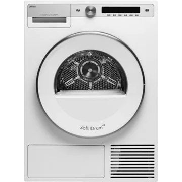 Sèche linge pompe à chaleur							ASKO				T611HX.W