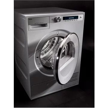 Sèche linge pompe à chaleur							ASKO				T611HX.W