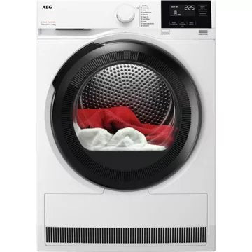 Sèche linge pompe à chaleur							AEG				TR71A2G2CO