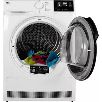 Sèche linge pompe à chaleur							AEG				TR71A2G2CO