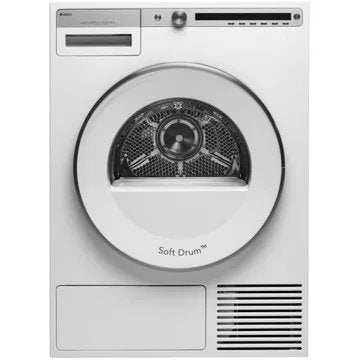 Sèche linge pompe à chaleur							ASKO				T411HD.W