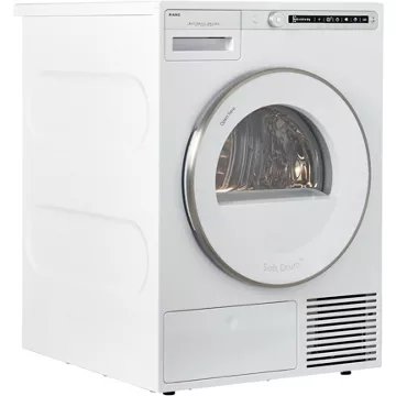 Sèche linge pompe à chaleur							ASKO				T411HD.W